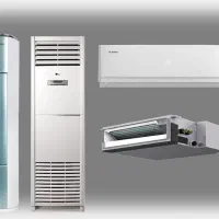 نصب و تعمیر کولر گازی اسپیلت کولر خودرو چکی