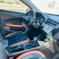 اتوماتیکMVM x22 pro|خودرو سواری و وانت|تبریز, |دیوار