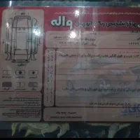 پراید131seمدل99|خودرو سواری و وانت|مشهد, پروین اعتصامی|دیوار