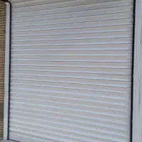 یک باب مغازه ۱۰۰متری رستوران