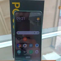 x7 pro 5G در حد نو