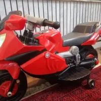 موتورشارژی مناسب سیسمونی فلش خور باطری نو