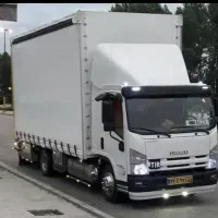 اتو باربری تک بار هشتگرد نظرآباد ابیک