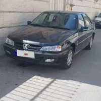 پژو پارس کلکسیونی مدل ۸۰ بدون رنگ|خودرو سواری و وانت|اصفهان, شاهزید|دیوار