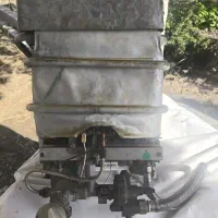 ابگرمکن دیواری 3112بوتان