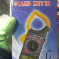 مولتیمتر کلمپی نو رنج بالا