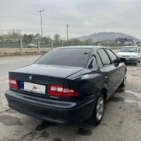 سمندef7مدل۹۴دوگانه کارخونه|خودرو سواری و وانت|فولادشهر, B4|دیوار