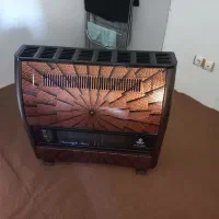 بخاری گازی|بخاری، هیتر، شومینه|نیشابور, مسکن مهر نور|دیوار