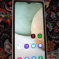گوشی a12حافظه۱۲۸