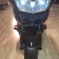 موتور شارژی|اسباب‌بازی بچه|جم, |دیوار