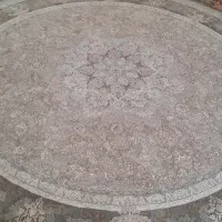 فرش ۱۲ متری و ۹ متری گرد