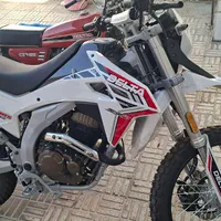 دلتا sx2|موتورسیکلت|اصفهان, شفق|دیوار