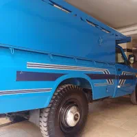 نیسان آپشنال ۱۴۰۳|خودرو سواری و وانت|شاهدشهر, |دیوار