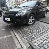 h30 کراس ۹۷ مشکی بیرنگ