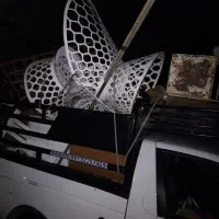 حمل ونقل بار باوانت اریسان|خدمات حمل و نقل|شاهین‌شهر, عطار|دیوار