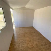 کانکس ۲*۳|مصالح و تجهیزات ساختمان|بومهن, |دیوار