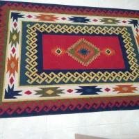 فروش فوری فرش آشپزخانه|فرش|بجنورد, |دیوار