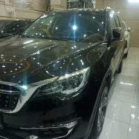 فیدلیتی پرایم 7نفره  مدل1403|خودرو سواری و وانت|تبریز, |دیوار