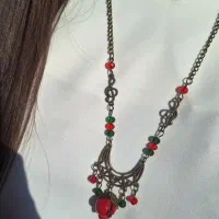 گردنبند یلدایی