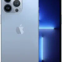 آیفون ۱۳پرو ZAA