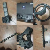 لوازم یدکی پژو  زیر قیمت