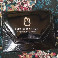 یک عدد کیف پول دخترانه