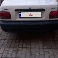 ماشین پراید|خودرو سواری و وانت|مشهد, سرافرازان|دیوار