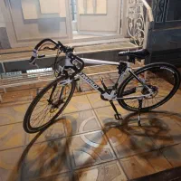 دوچرخه کورسی