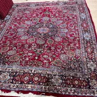 فرش دستباف ۱۲ متری