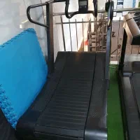 تردمیل مکانیکی gx باشگاهی