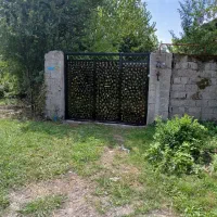 باغچه ویلایی