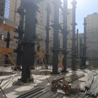 فروش ۱۲۵ متری برج وزرا مرواریدشهر