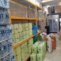 لوازم سوپر مارکت و مغازه|فروشگاه و مغازه|مشهد, نوید|دیوار