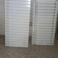 فروش تعدادی رادیاتور شوفاژ مدل کال|آبگرمکن، پکیج، شوفاژ|تهران, عبدل‌آباد|دیوار