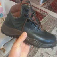 یک جفت کفش ایمنی نو و با مارک نپال و مقاوم سایز۴۳|کیف، کفش، کمربند|اسکو, |دیوار