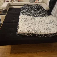 مبل تختخواب شو