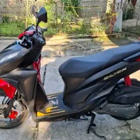 طرح کلیک|موتورسیکلت|رامسر, |دیوار