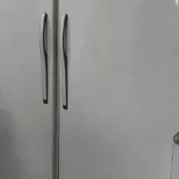 یخچال فریزر دو قلو