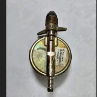 تعدادی آچار و ابزار