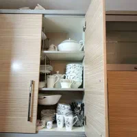 کابینت آشپزخانه سالم|مصالح و تجهیزات ساختمان|اصفهان, ملکشهر|دیوار