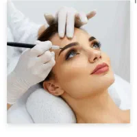 مدل کاملا رایگان میخوام برای میکروبلیدینگ