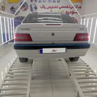 پژو اس ایکس مدل ۹۹دریچه سیم مشابه صفر|خودرو سواری و وانت|سمیرم, |دیوار