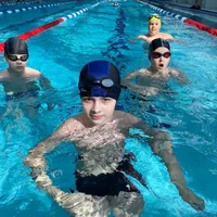 آموزش شنا از مبتدی تا پیشرفته