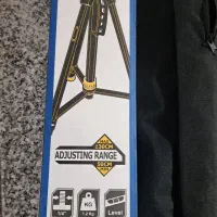 پایه تراز لیزری کنزاکس