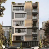 فروش طلایی زمین مسکونی مناسب برای ساخت و ساز