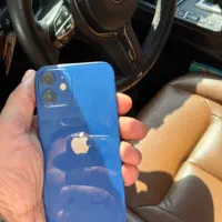12 mini|موبایل|مشهد, سجاد شهر|دیوار