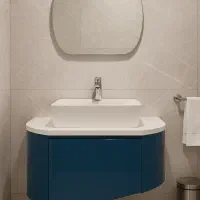 کابین روشویی، کد ۱۰۹