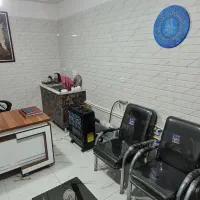 مغازه ۱۶ متری نادر سوری اجاره در بومهن