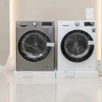 لباسشوی lg