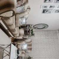 مبل،نهارخوری،جلو مبلی و عسلی،فرش|مبلمان خانگی و میز عسلی|کرج, فاز ۱ مهرشهر|دیوار